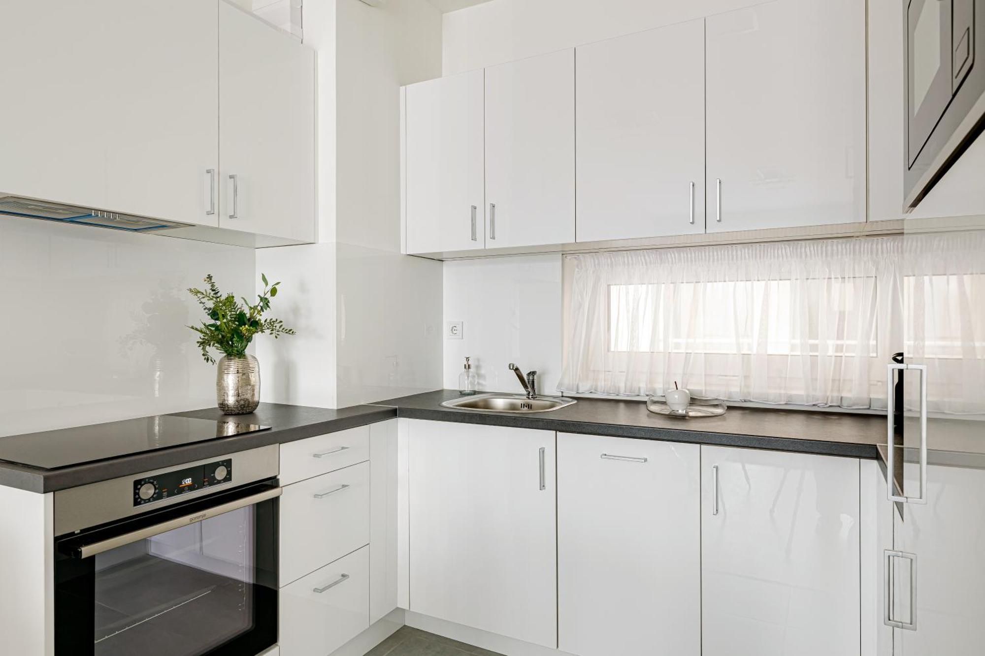 Apartmanhotel Spirit By Urbanrent