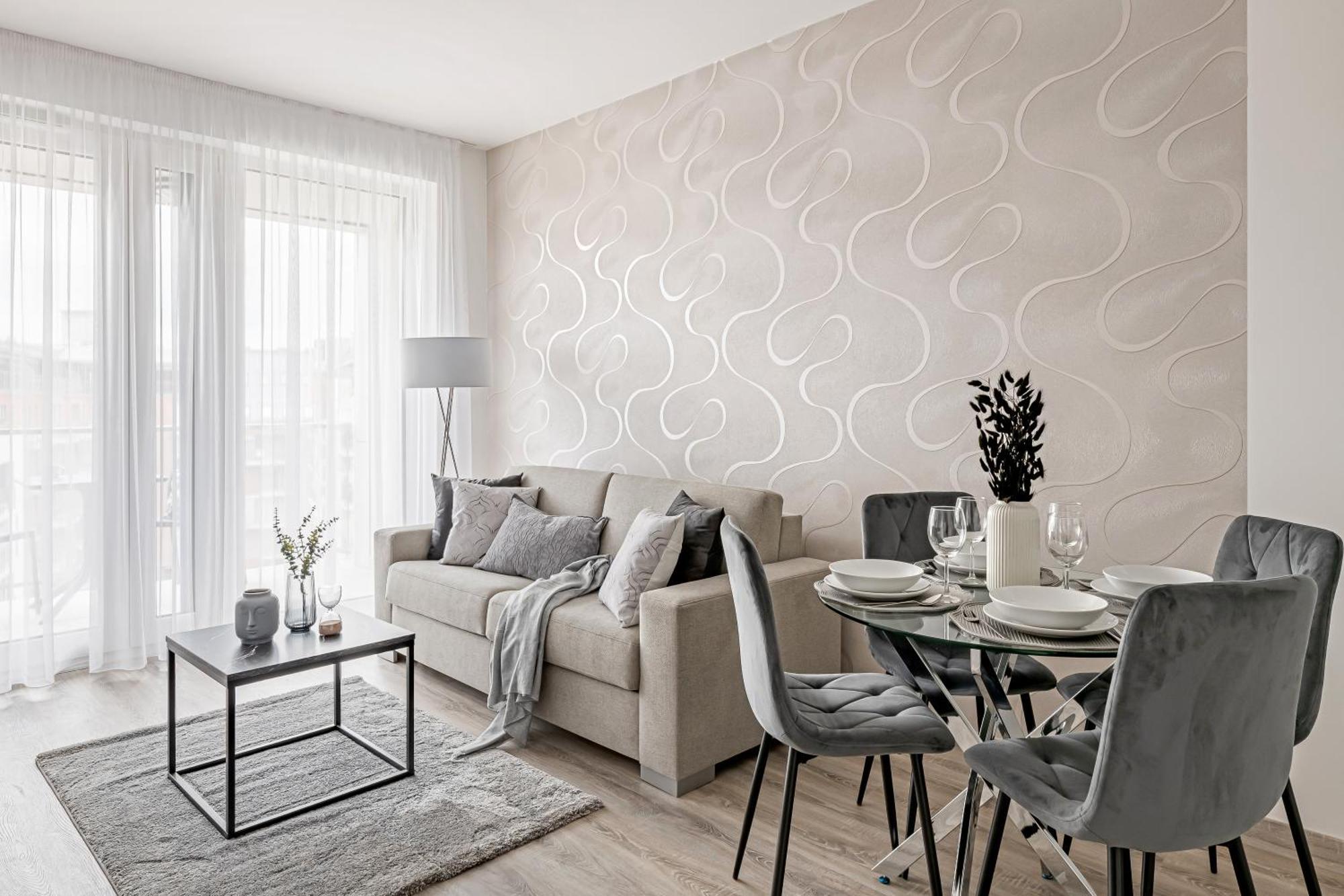 Apartmanhotel Spirit By Urbanrent *
