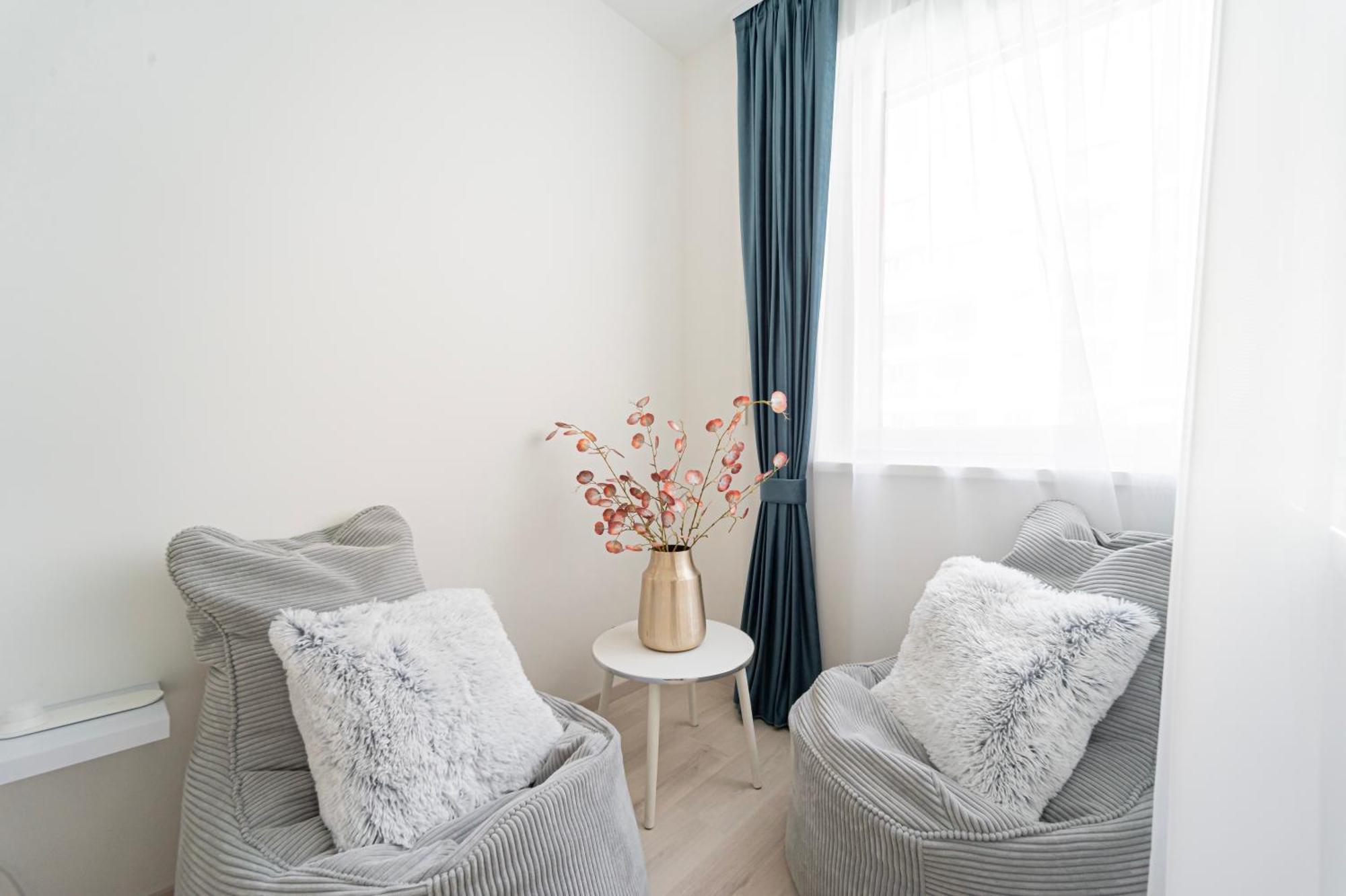 Spirit By Urbanrent Apartmanhotel Budapest