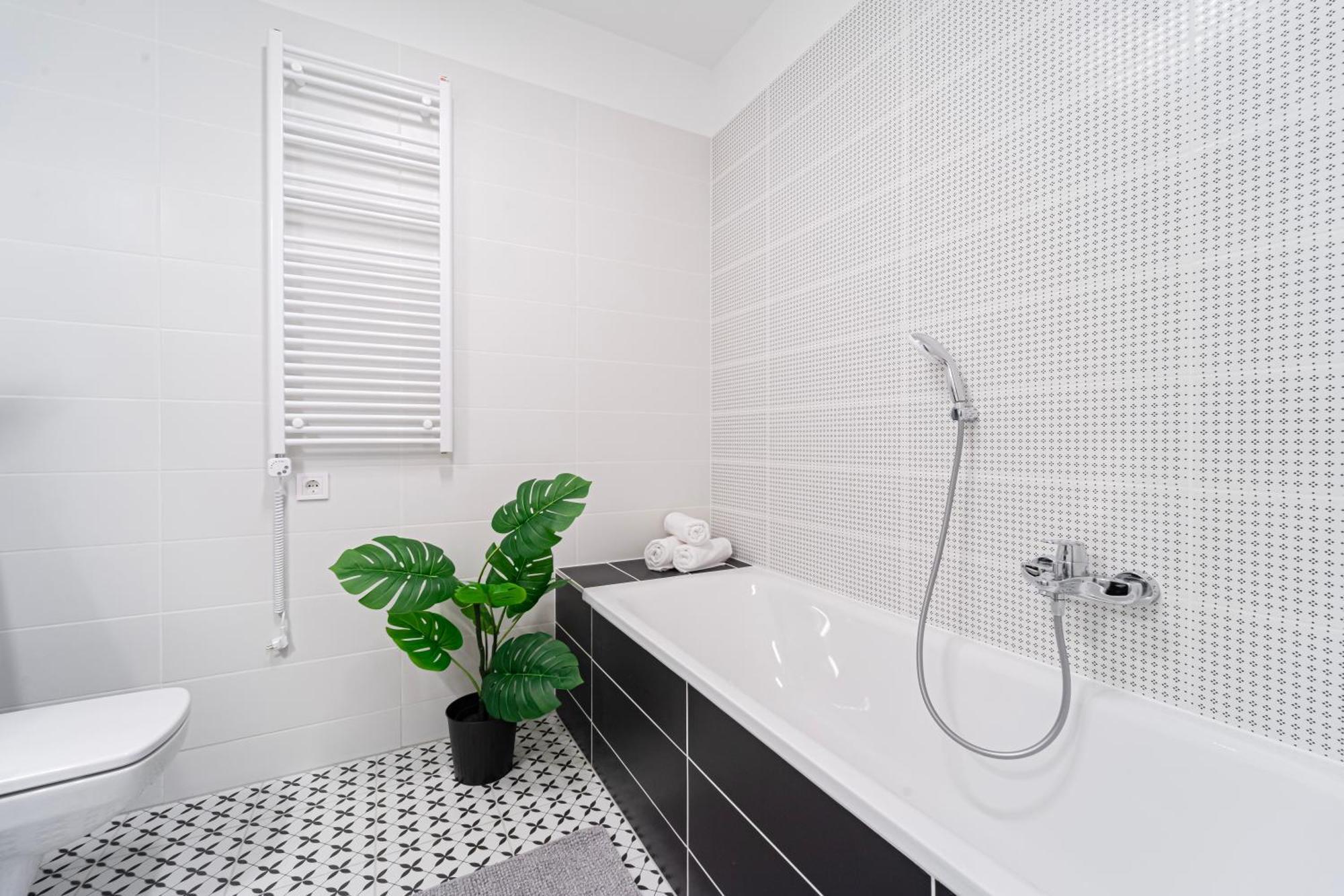 Apartmanhotel Spirit By Urbanrent