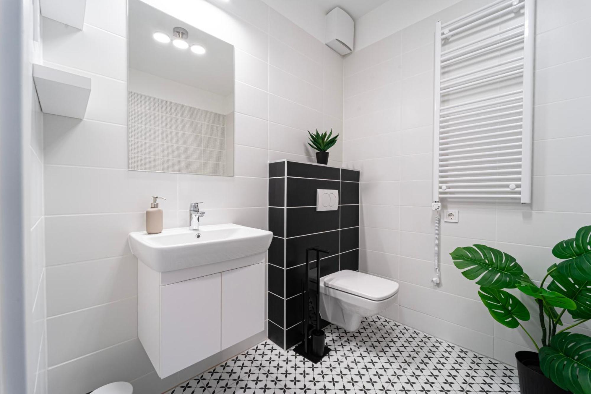 Apartmanhotel Spirit By Urbanrent