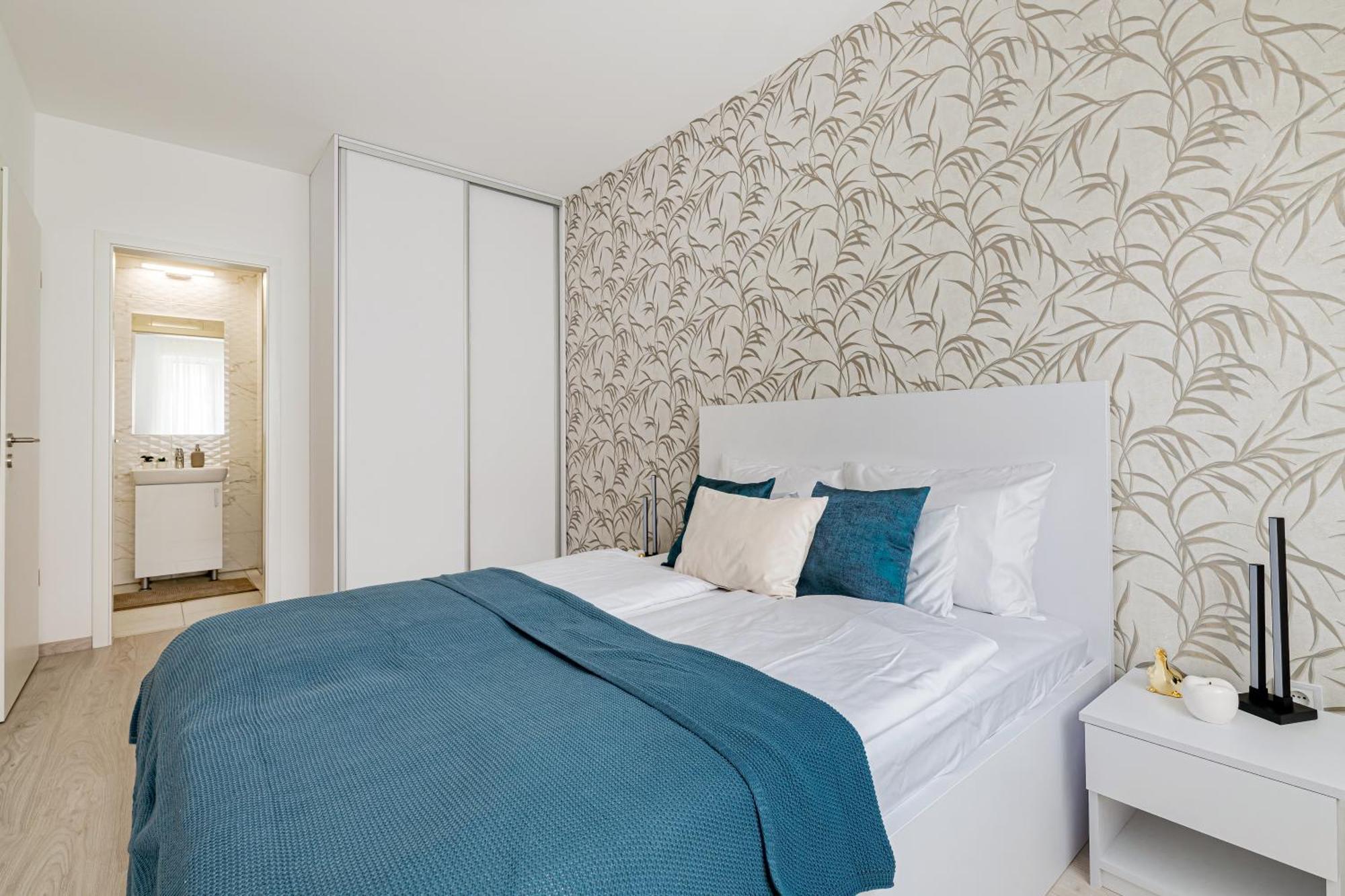 Spirit By Urbanrent Lejlighedshotel *