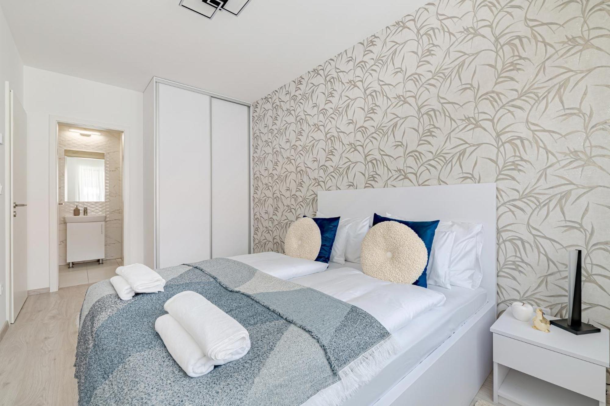 Lejlighedshotel Spirit By Urbanrent Budapest