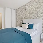 Spirit Apartments By Urbanrent